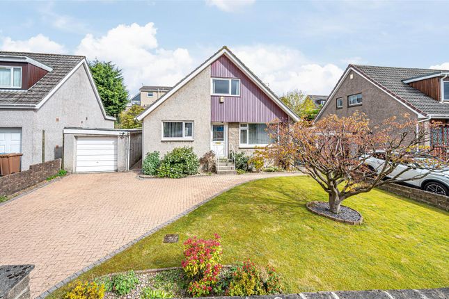 Detached house for sale in Mellerstain Road, Kirkcaldy
