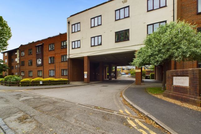 1-bed flat on 82, Romana Court, Staines, £200,000