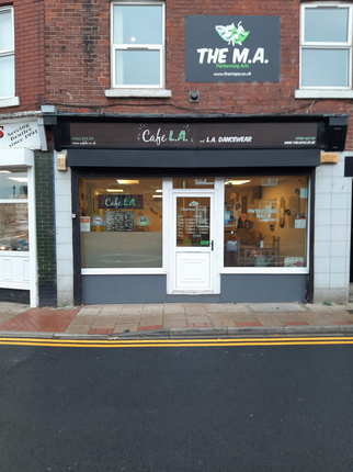 Thumbnail Restaurant/cafe for sale in An Award-Winning Café DN5, Bentley, South Yorkshire