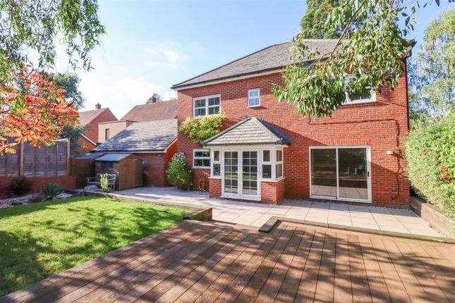 2, Crowdale Drive, Fleet photo 2