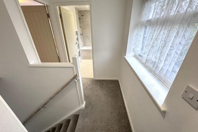End terrace house for sale in Endrick Road, Owton Manor, Hartlepool