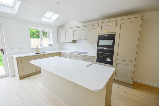 Thumbnail Detached house for sale in Stead Street, Eckington, Sheffield