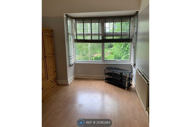 Thumbnail Room to rent in Upperton Road, Leicester