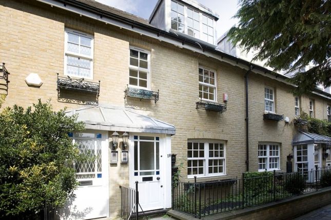 Property to rent in Streatley Place, Hampstead