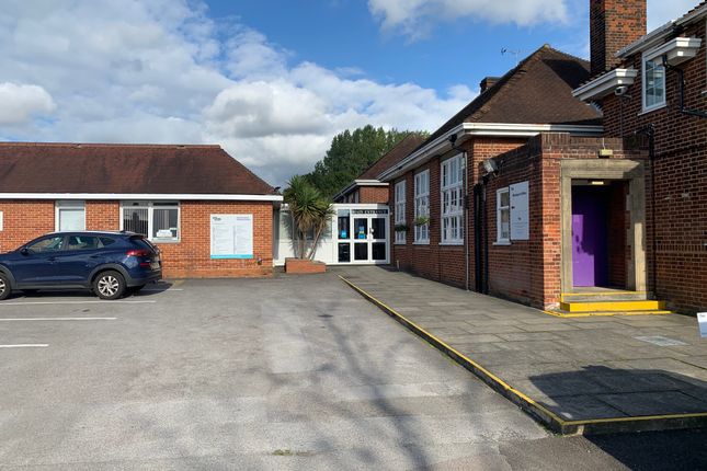 Thumbnail Office to let in The Hertfordshire Business Centre, Alexander Road, St Albans