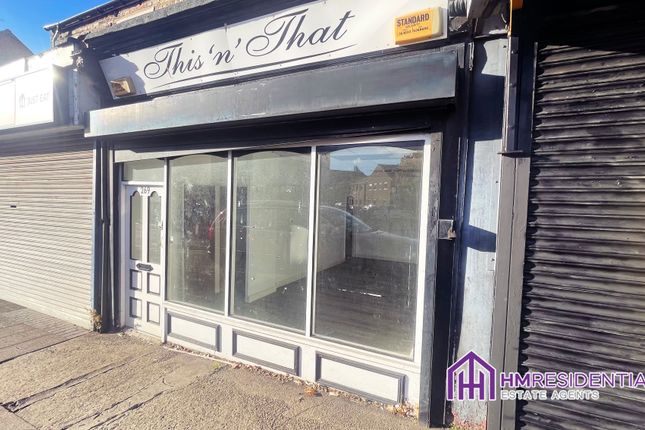 Thumbnail Commercial property to let in Shields Road, Newcastle Upon Tyne
