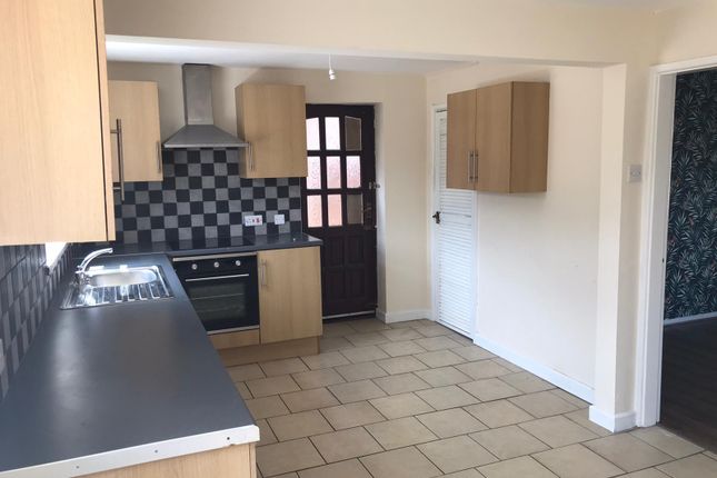 Thumbnail Property to rent in Fleming Avenue, Tuxford, Newark