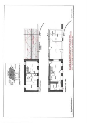 Property for sale in South Headborough, Dale Road, Haverfordwest