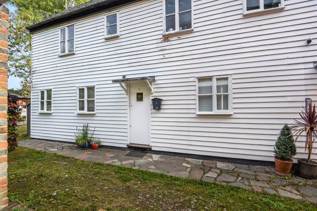 Flat 1, 12, High Street, Tenterden photo 3
