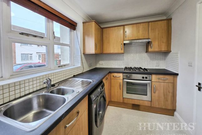 Flat 1 Foundry Court, 67 William Street, Carshalton photo 2