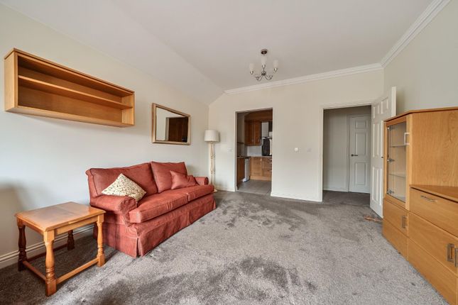 Flat 5, 25, Police Station Road, West Malling photo 4
