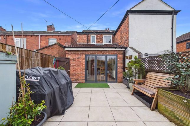 10, Vale View, Pontefract photo 5