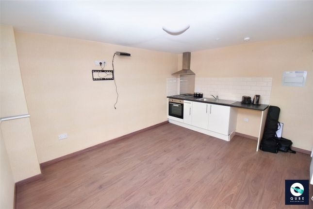 Property for sale in Daniel House, 31 Trinity Road, Bootle, Liverpool
