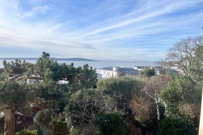 Flat for sale in Atlantic Road South, Weston-Super-Mare