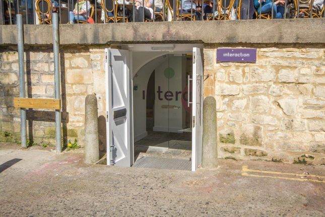 Office to let in The Vaults, One Bartlett Street, Bath, Bath And North East Somerset