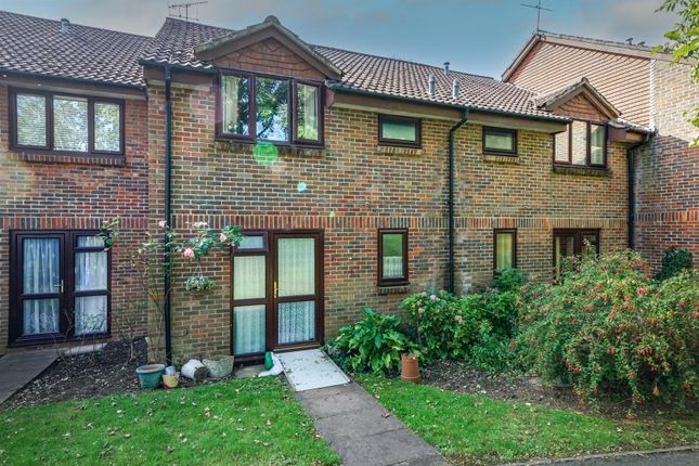 Flat for sale in The Grange, High Street, Abbots Langley, Hertfordshire