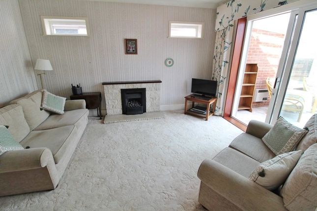 Detached bungalow for sale in South Road, Drayton, Portsmouth