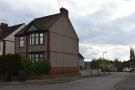 Semi-detached house to rent in Attleborough Road, Nuneaton