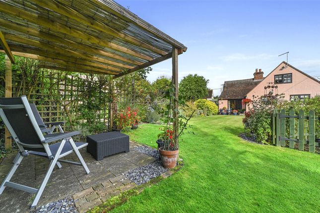 Country house for sale in Long Road East, Dedham, Colchester