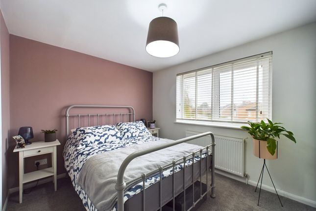 Terraced house for sale in Hales Road, Cheltenham, Gloucestershire