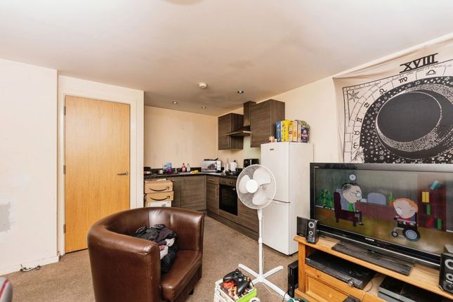 Flat for sale in Apartment 1, Horse Fair, Pontefract