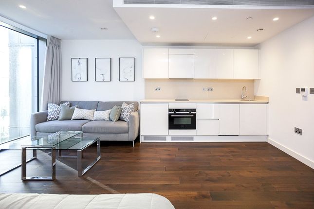Flat 75, 85, Royal Mint Street, Tower Hill photo 3