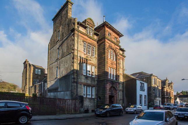 3 bed flat for sale in Maxwellton Road, Paisley PA1