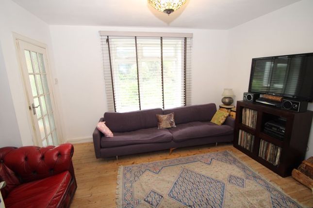 Semi-detached house for sale in Rowan Avenue, High Wycombe