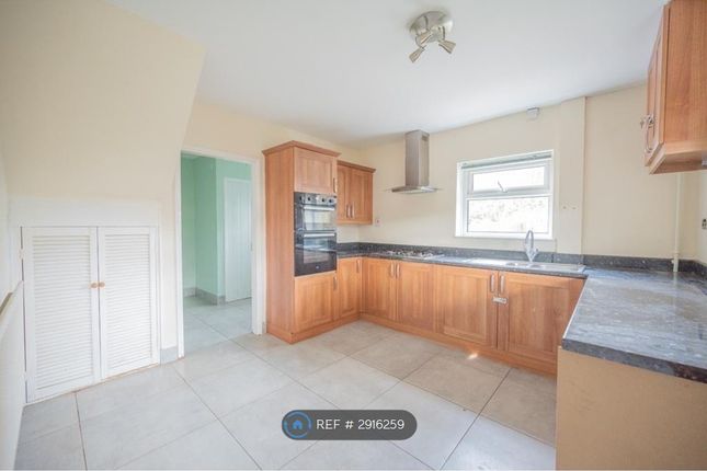 Ubberley Road, Bentilee, Stoke On Trent photo 2