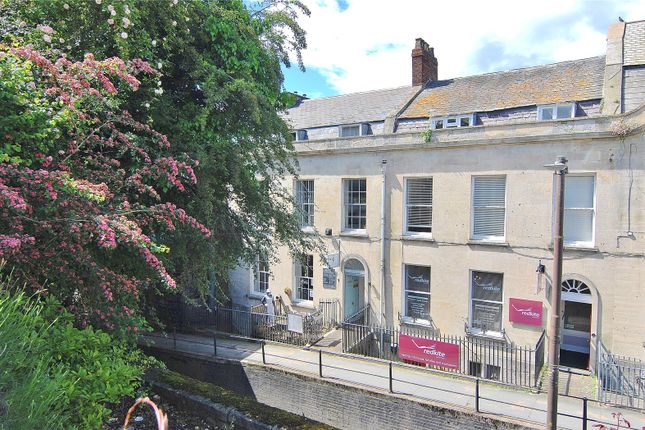 Thumbnail End terrace house for sale in Rowcroft, Stroud, Gloucestershire