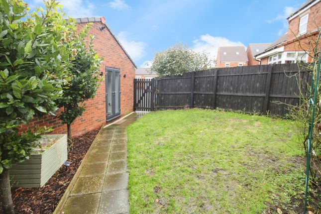 Detached house for sale in Orchard Grove, Stanley, Durham