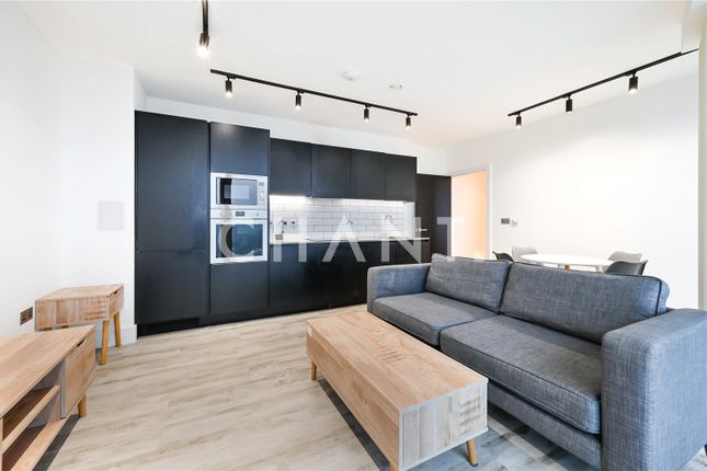 Flat 4207,, Icon Tower, Acton photo 2