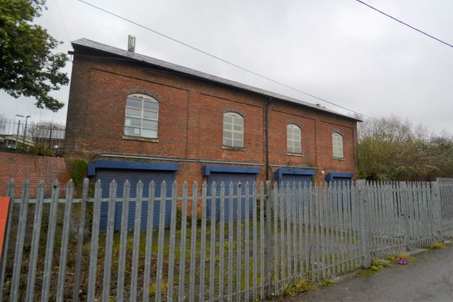Thumbnail Warehouse to let in Station Approach, Romsey