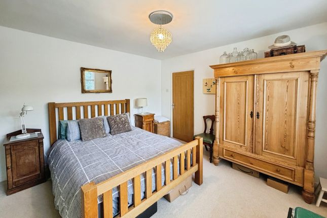 Vicarage Lane, Manaccan photo 4