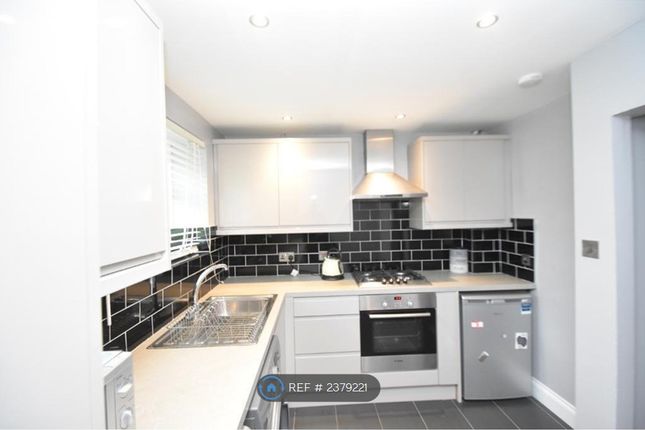 Glenkirk Drive, Glasgow photo 4