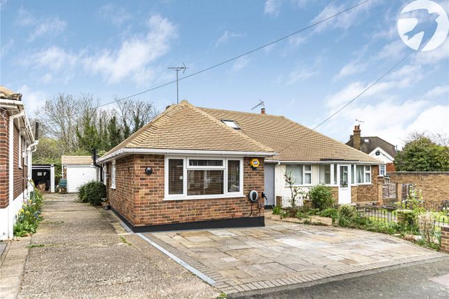 Bungalow for sale in Haven Close, Swanley, Kent