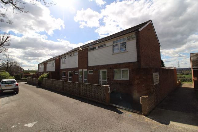 Thumbnail Property for sale in Victoria Drive, Southdowns, South Darenth