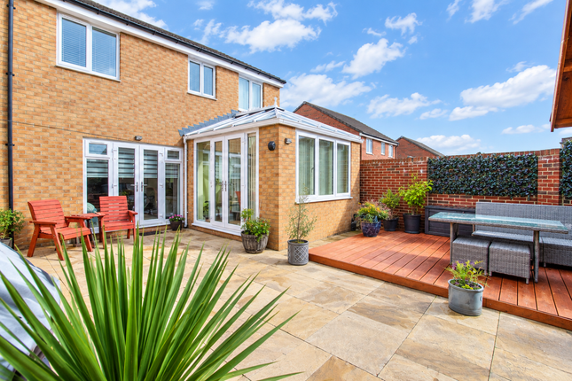 14, Draper Close, Alnwick photo 4