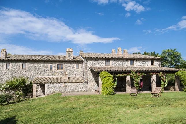 Villa for sale in Orvieto, Orvieto, 05018