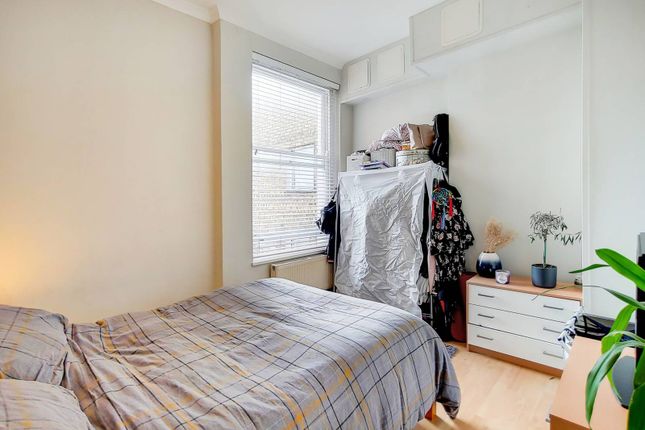 Thumbnail Flat to rent in Electric Avenue, Brixton, London