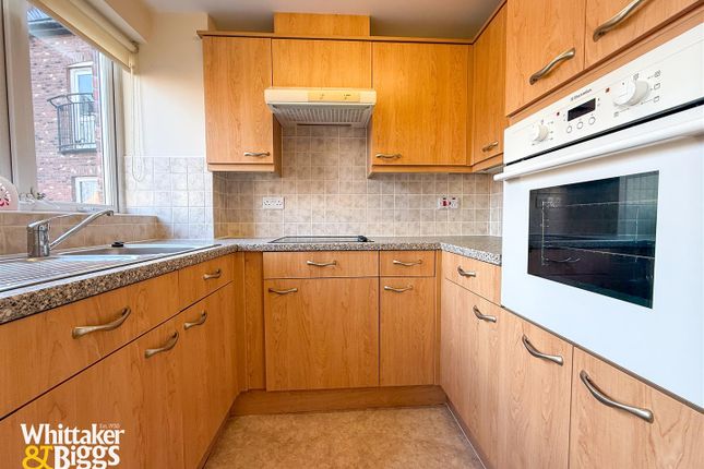 Flat 41, Beatty Court, Holland Walk, Nantwich photo 3