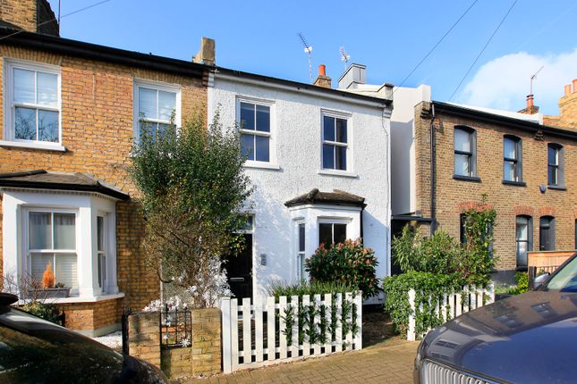 Thumbnail Terraced house for sale in Bellamy Street, Nightingale Triangle, London