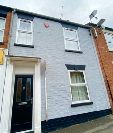 Thumbnail Property to rent in Glyn Street, New Bradwell, Milton Keynes