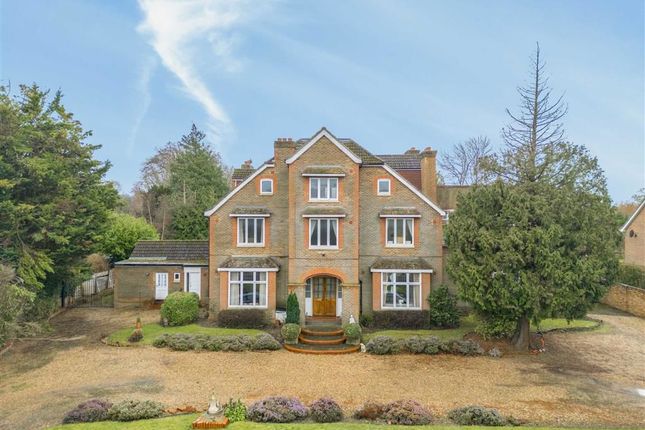 Detached house for sale in Esher Road, Hersham, Walton-On-Thames