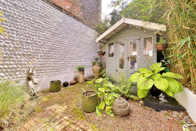 Bungalow for sale in Jefferies Lane, Goring-By-Sea, Worthing, West Sussex