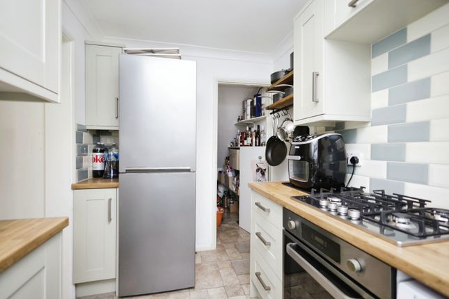 End terrace house for sale in Springett Avenue, Ringmer, Lewes, East Sussex