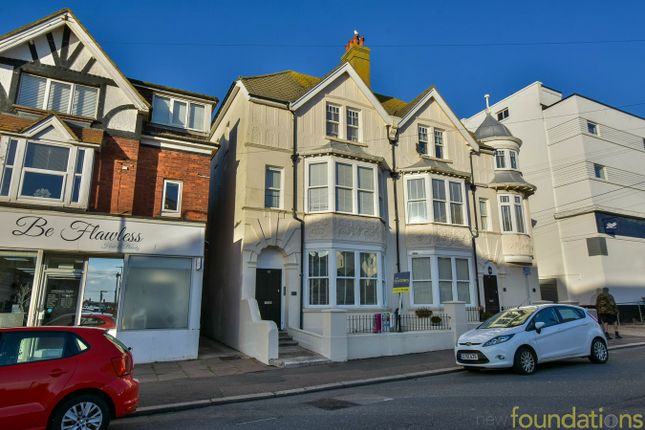 Flat for sale in Parkhurst Road, Bexhill-On-Sea
