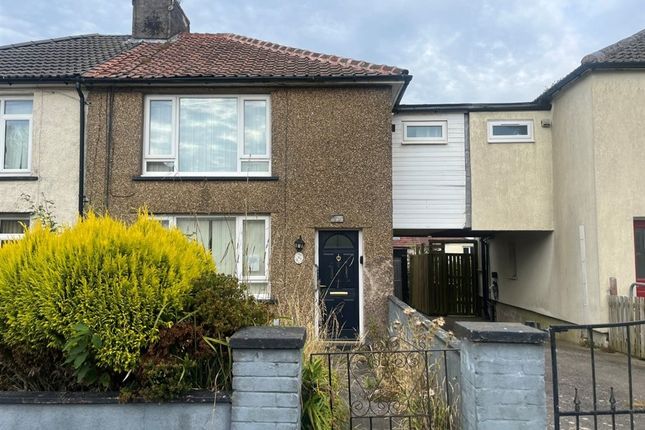 3-bed house on 33, Fleswick Avenue, WHITEHAVEN, £55,000