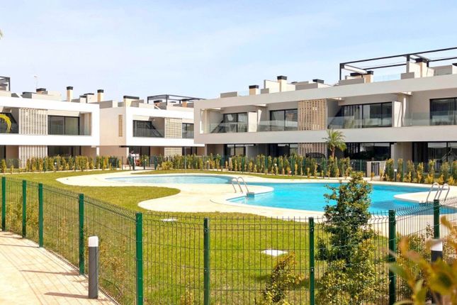 Thumbnail Apartment for sale in 30700 Torre-Pacheco, Murcia, Spain