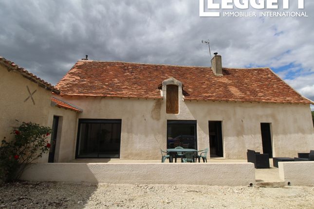 Thumbnail Villa for sale in Saint-Germain, Vienne, Nouvelle-Aquitaine